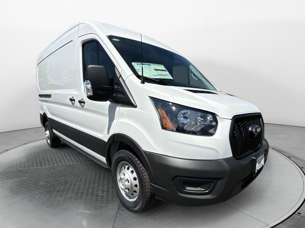 New 2025 Ford Transit 350 148 Medium Roof AWD