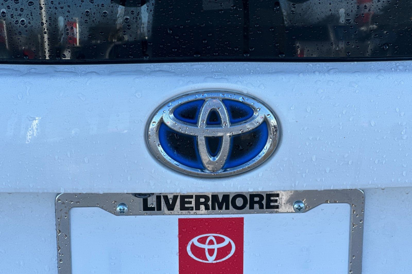 Certified 2022 Toyota Prius LE image 50