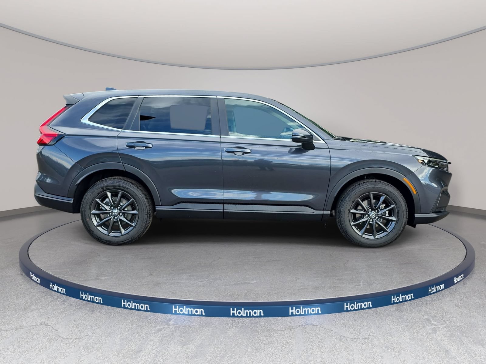 New 2026 Honda CR-V EX-L image 4