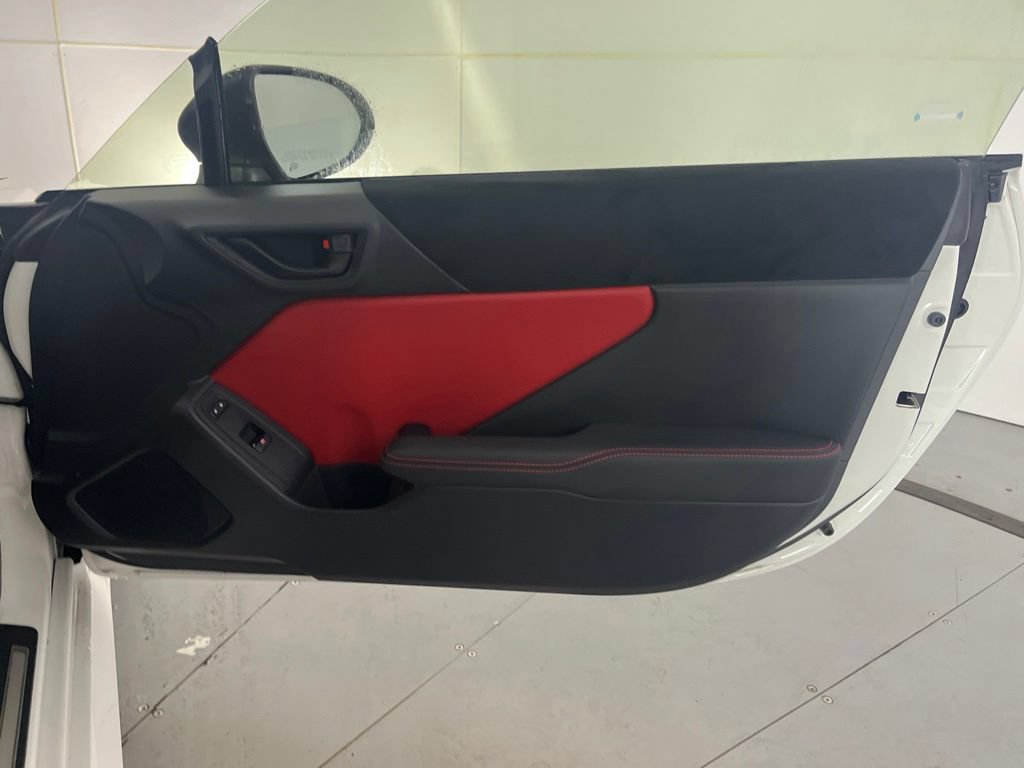 Used 2024 Toyota GR86 TRUENO Edition RWD image 25