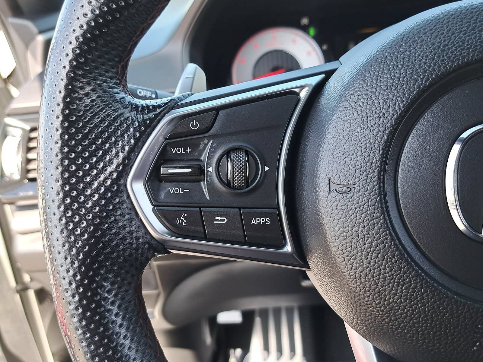 Used 2023 Acura RDX A-Spec AWD/4WD image 18
