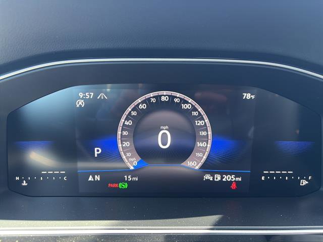 New 2026 Volkswagen Jetta S FWD image 17