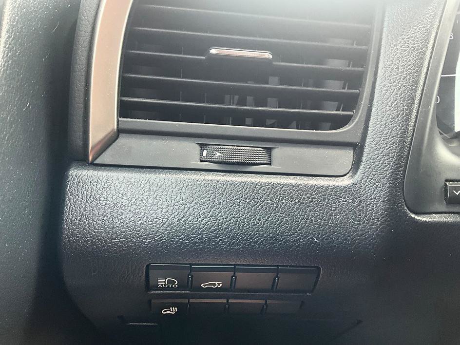 Used 2019 Lexus RX 350L AWD image 26