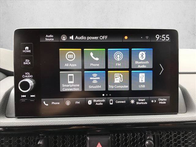 Certified 2024 Honda CR-V EX-L image 11