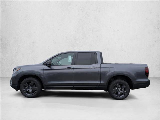 New 2026 Honda Ridgeline TrailSport image 5
