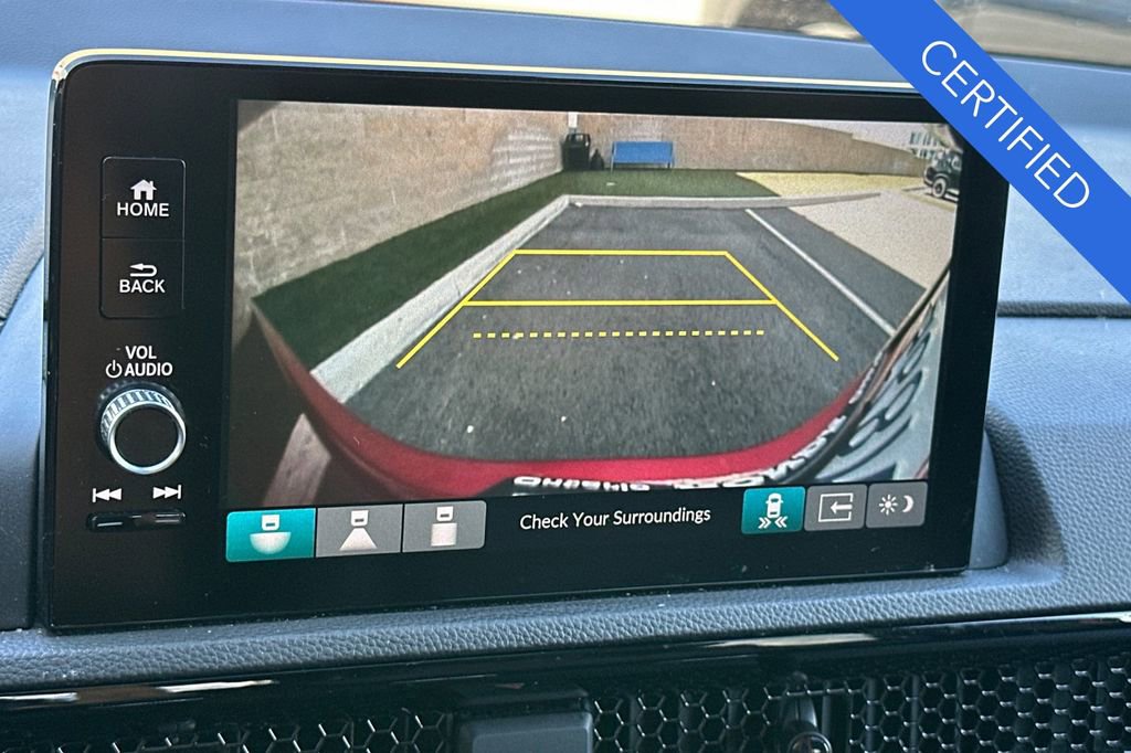 Certified 2023 Honda CR-V Sport Touring image 24