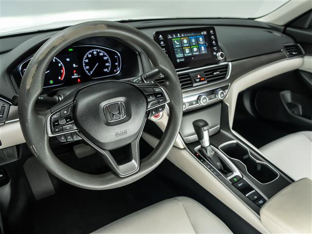 Used 2021 Honda Accord LX image 11