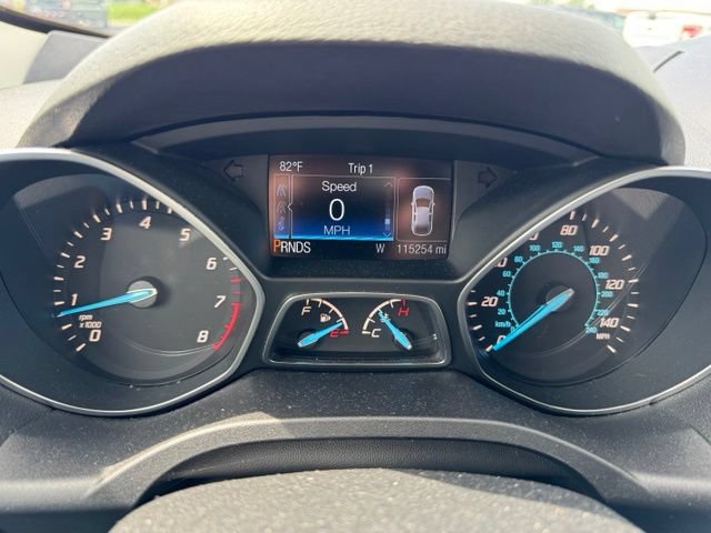 Used 2015 Ford Escape Titanium w/ Equipment Group 301A FWD image 19