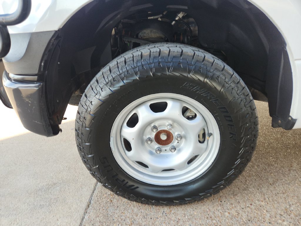 Used 2016 Ford F150 XL w/ XL Power Equipment Group AWD/4WD image 14