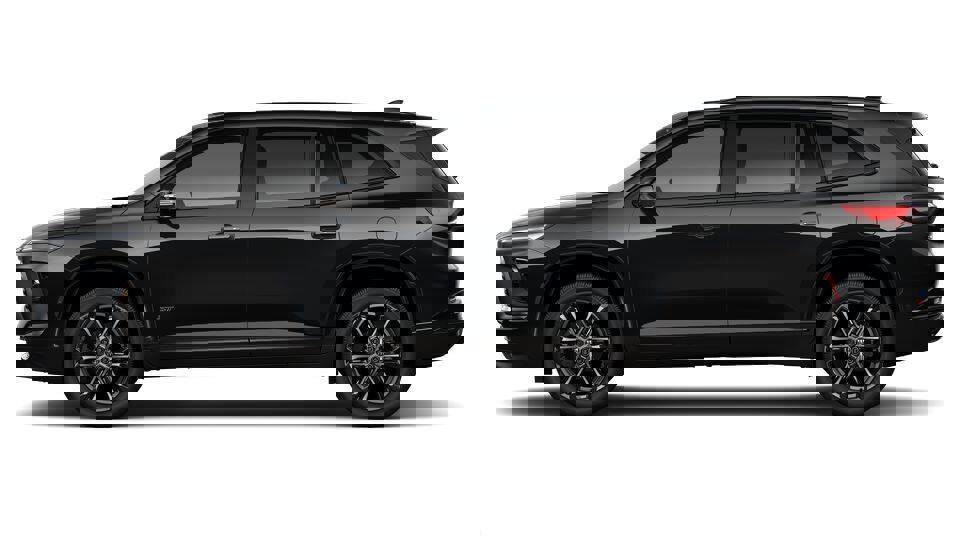 New 2026 Buick Enclave Sport Touring w/ Power Package image 80