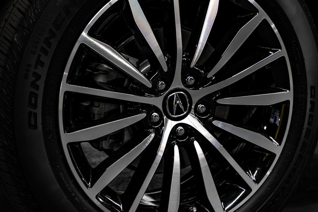 New 2025 Acura RDX SH-AWD w/ Advance Package image 19