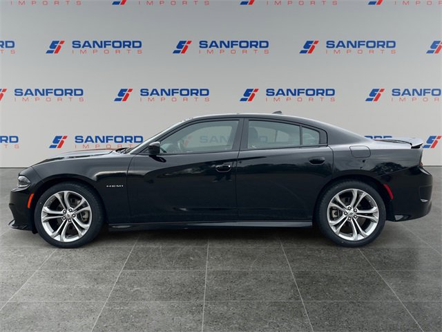 Used 2022 Dodge Charger R/T image 2