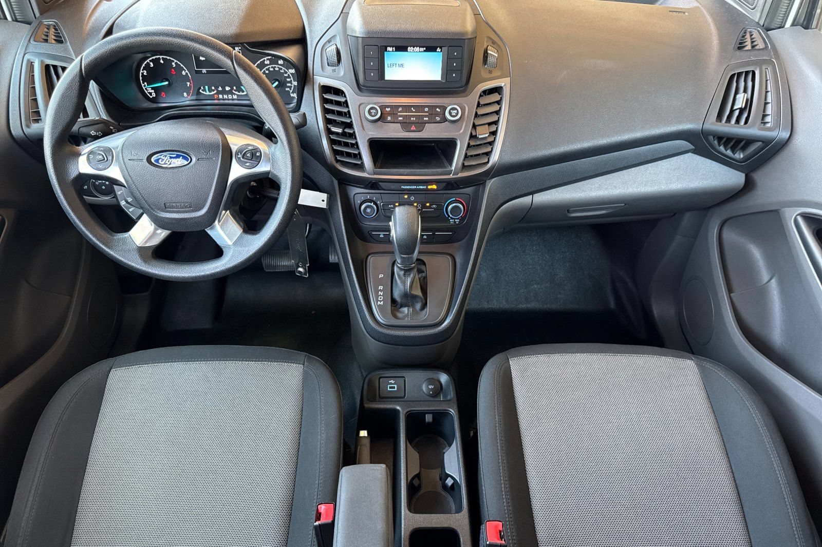 Used 2023 Ford Transit Connect XL FWD image 14