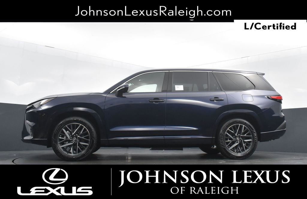 Used 2025 Lexus TX 350 FWD w/ Technology Package image 22