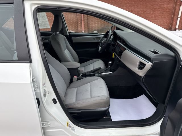 Used 2016 Toyota Corolla LE image 25