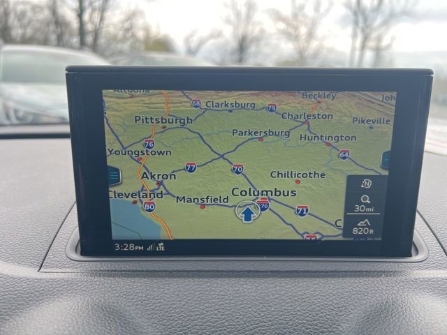 Used 2017 Audi S3 Premium Plus w/ Technology Package image 17