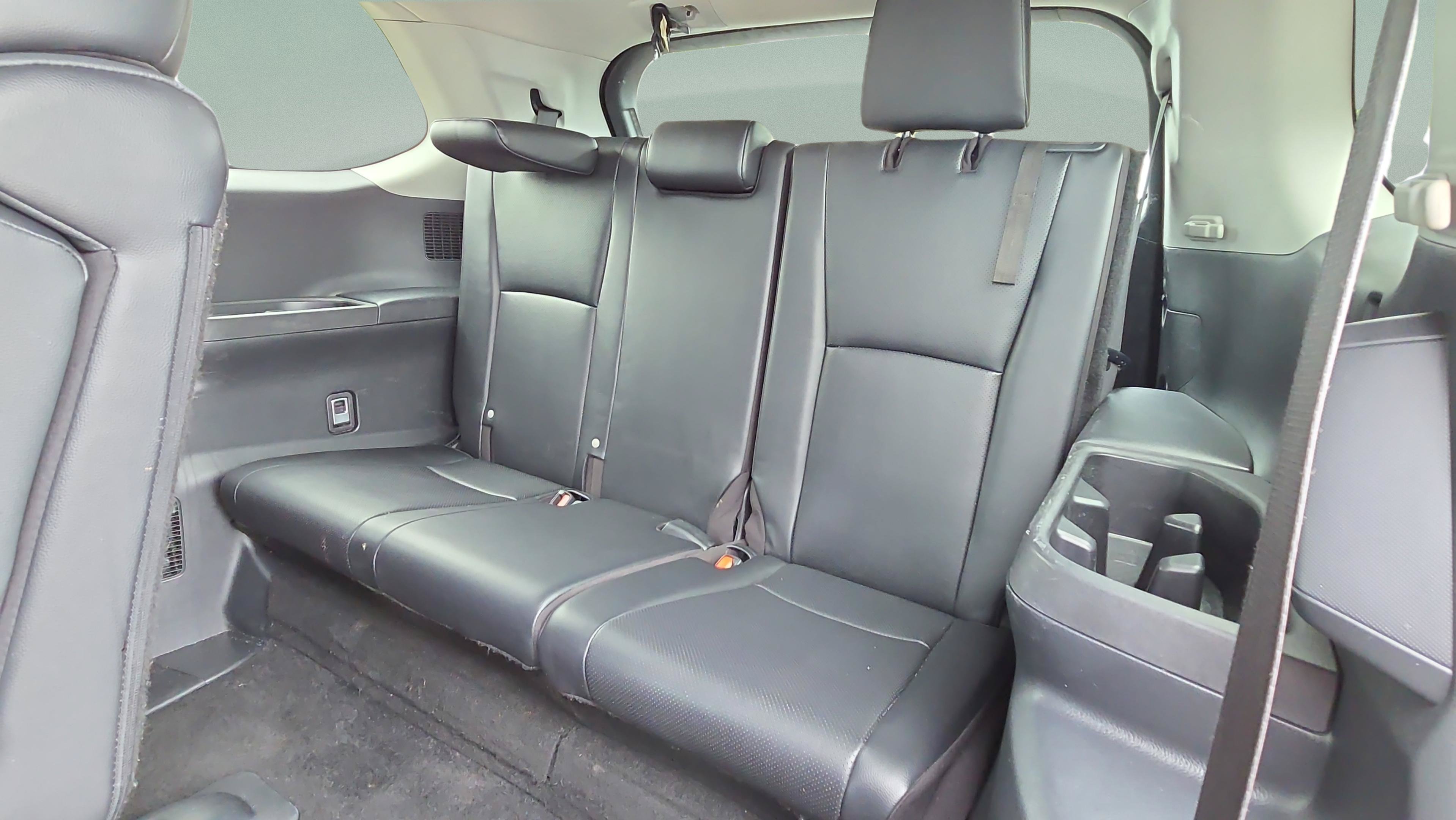 Certified 2024 Toyota Grand Highlander FWD image 13