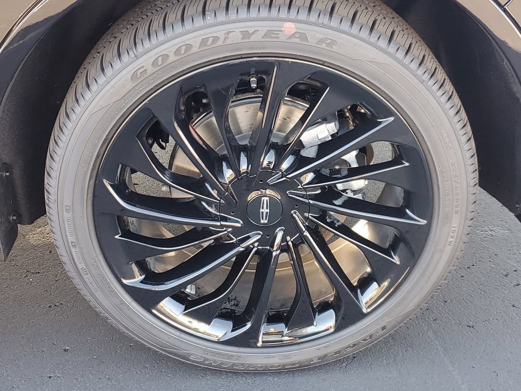 New 2025 Lincoln Aviator Reserve w/ Equipment Group 201A AWD/4WD image 5