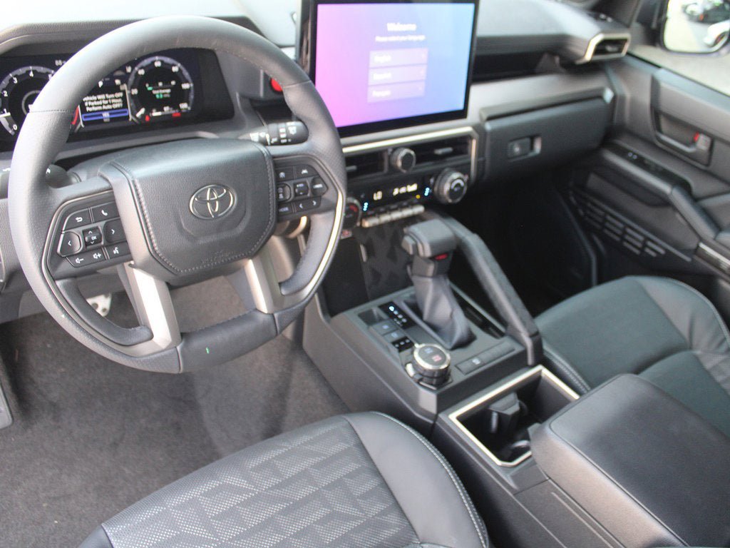 Used 2025 Toyota 4Runner TRD Sport Premium image 2