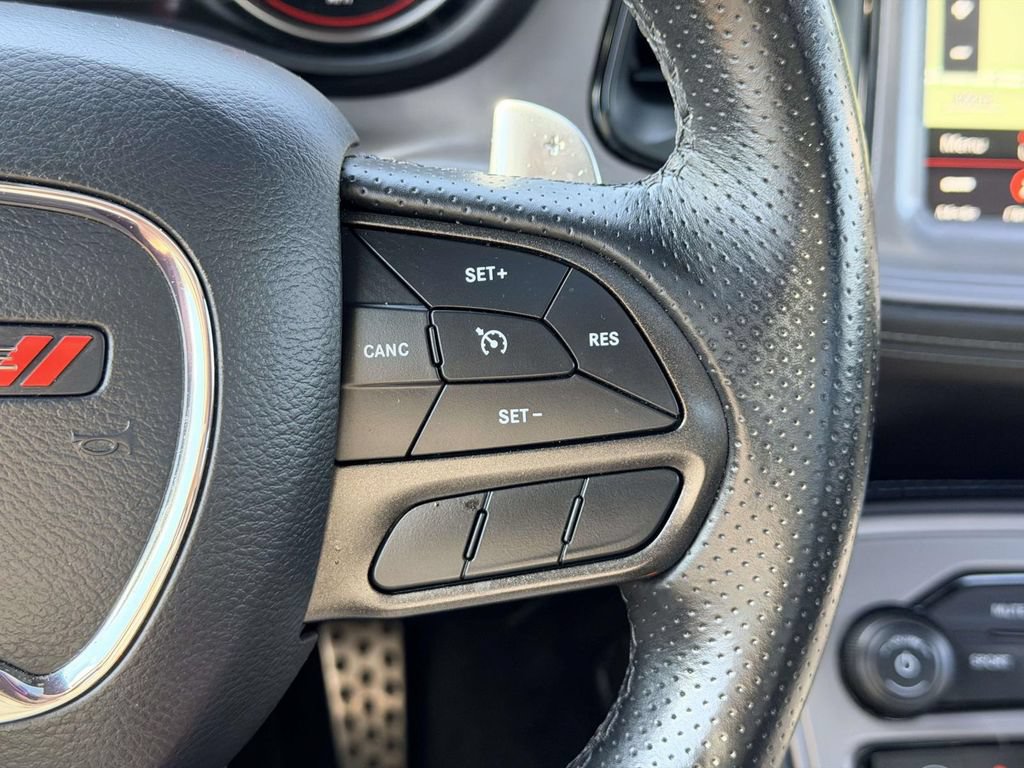Certified 2023 Dodge Challenger GT w/ Plus Package AWD/4WD image 22