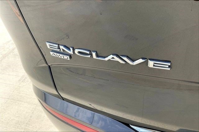 Used 2024 Buick Enclave Premium image 8