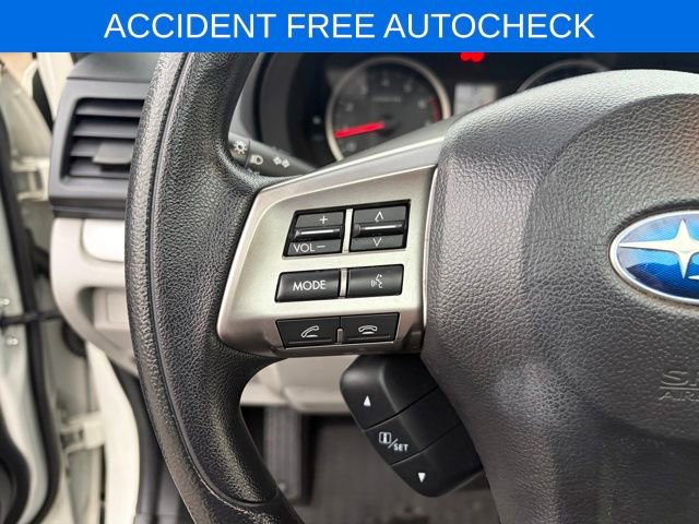 Used 2015 Subaru Forester 2.5i Premium w/ All-Weather Package video 2