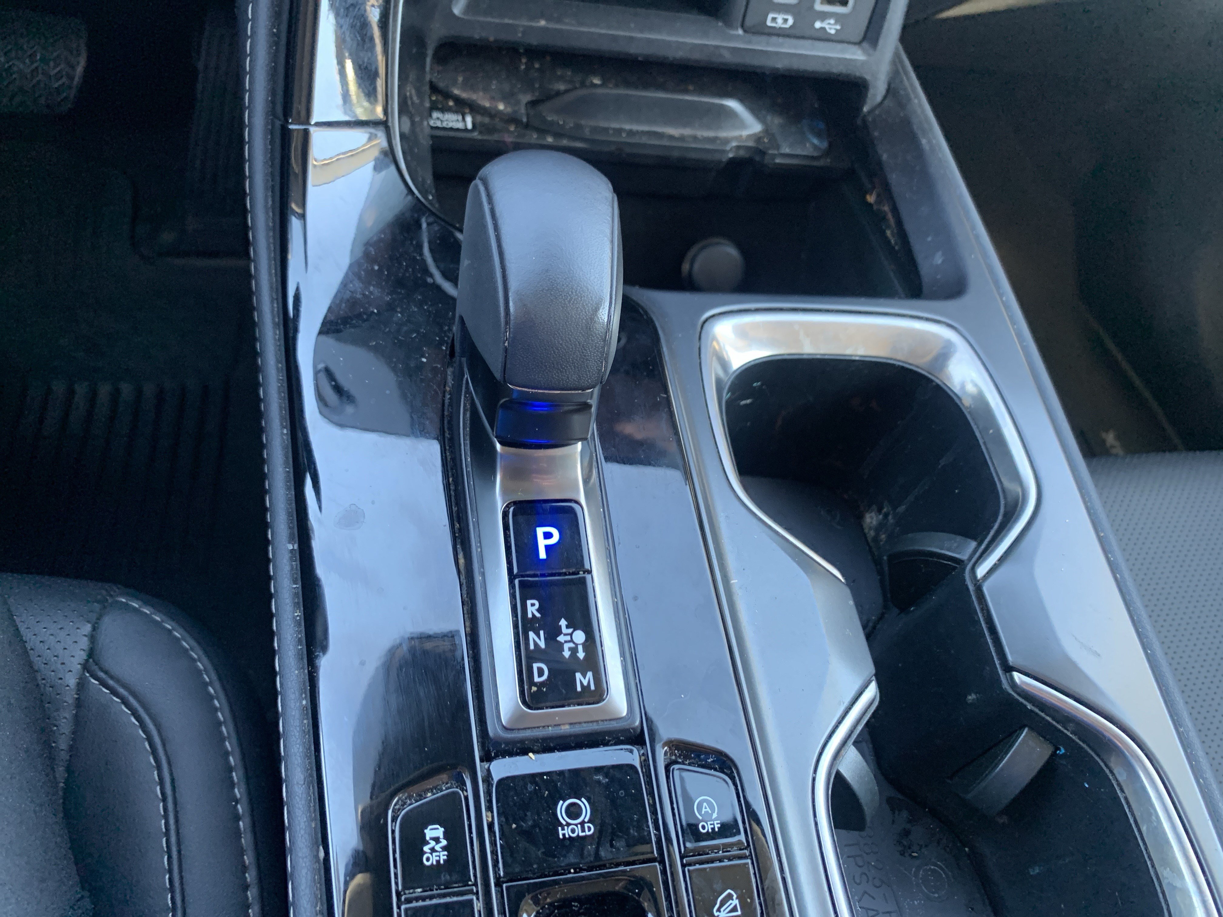 Used 2024 Lexus NX 350 AWD w/ Cold Area Package image 26