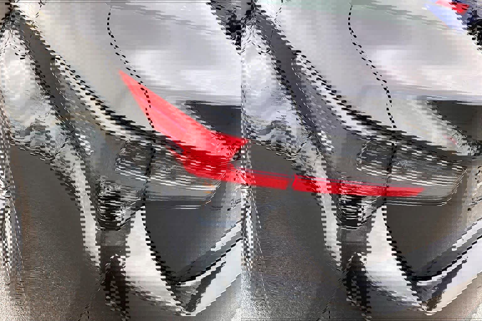 Certified 2024 Lexus RC 350 F Sport image 33