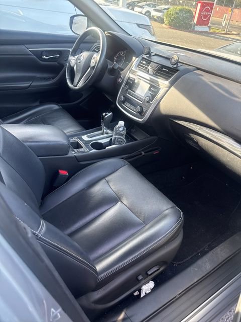 Used 2017 Nissan Altima 2.5 SL image 13