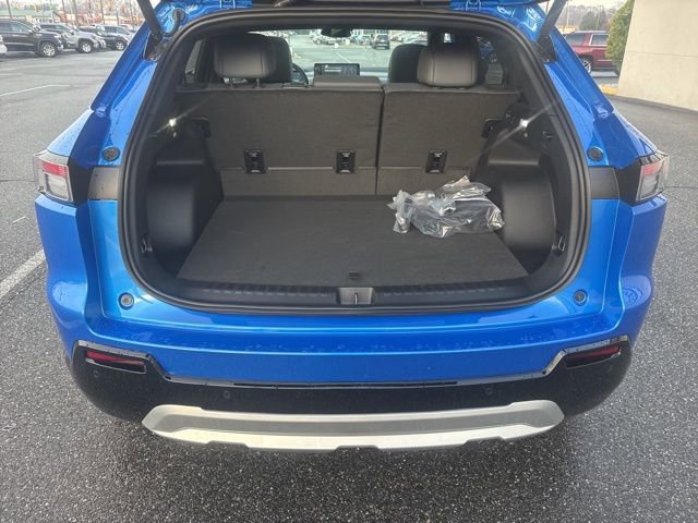 New 2026 Honda Prologue Elite image 21