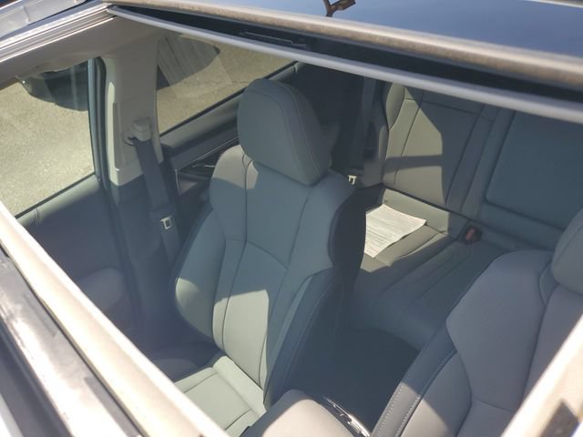 Certified 2025 Subaru Outback Limited AWD/4WD image 34