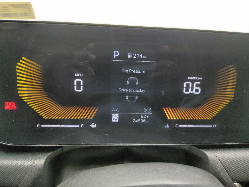 Used 2025 Kia K4 FWD image 23