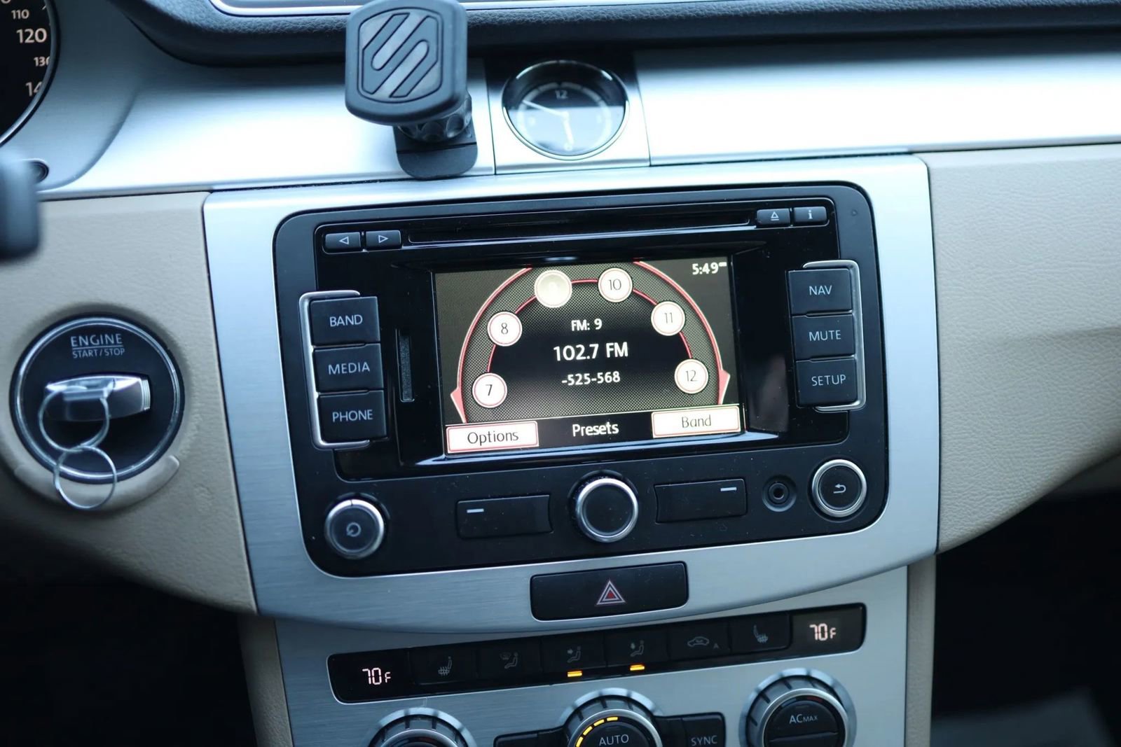 Used 2013 Volkswagen CC Sport Plus image 26