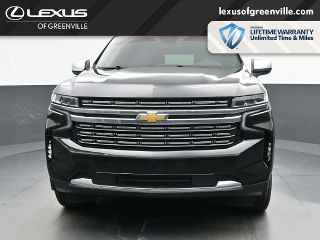 Used 2024 Chevrolet Tahoe Premier RWD image 3