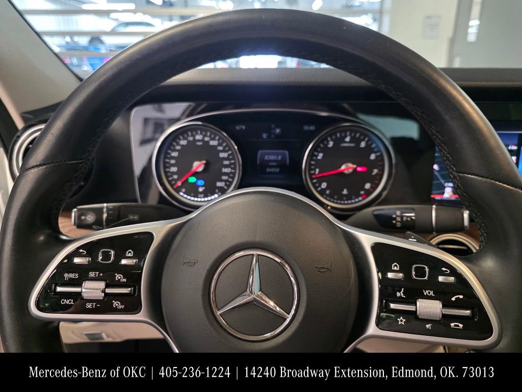 Used 2019 Mercedes-Benz E 300 image 11
