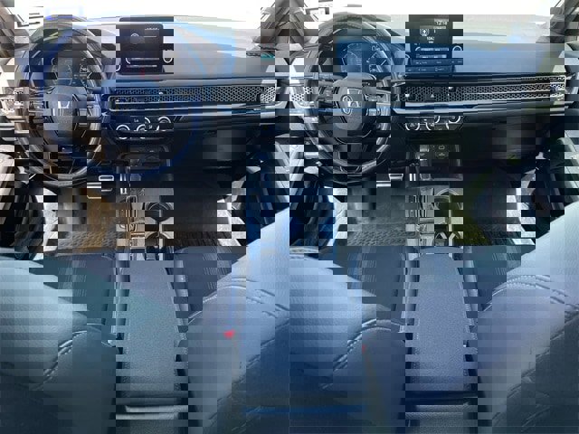 Certified 2024 Honda Civic Sport image 10