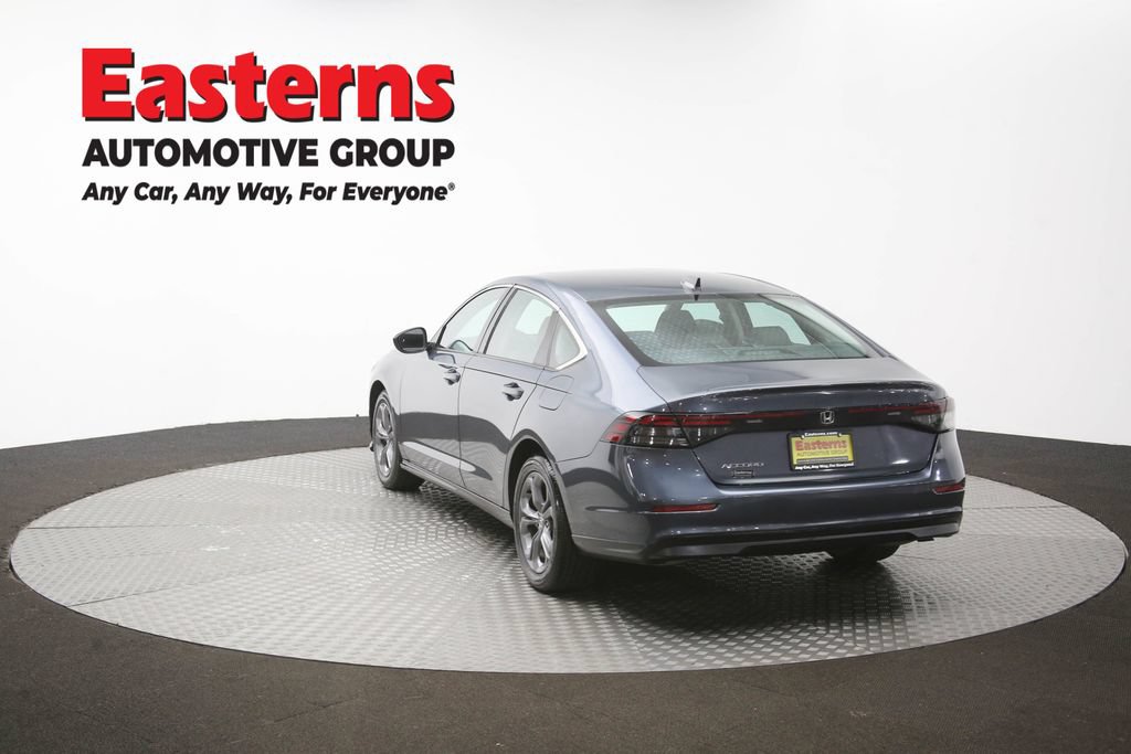 Used 2024 Honda Accord EX image 66