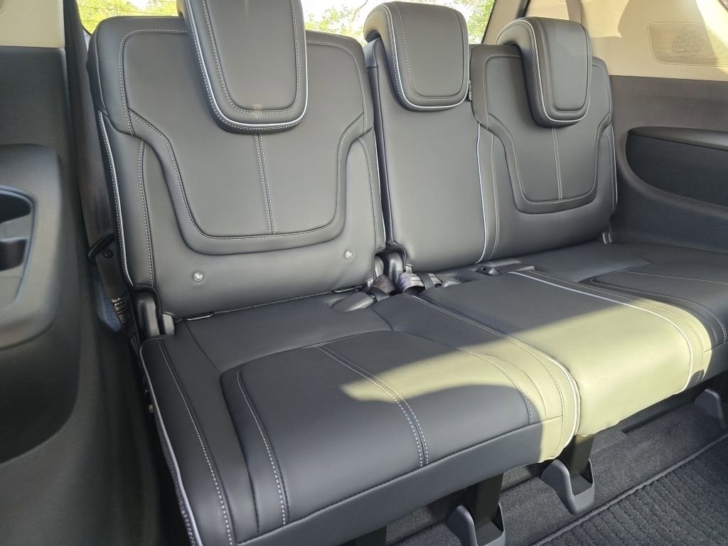 New 2025 INFINITI QX80 Sensory w/ Exterior Package image 26