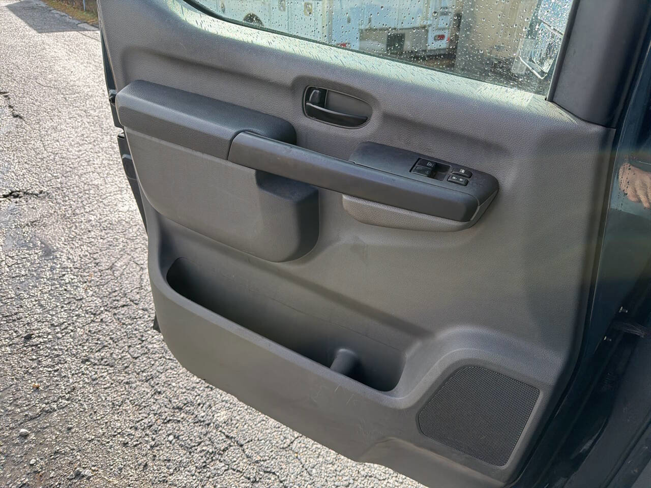 Used 2017 Nissan NV 3500 S w/ Power Basic Package image 15