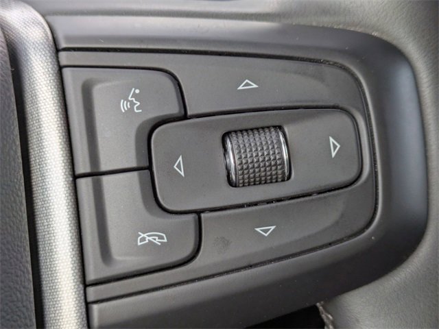 Used 2024 GMC Sierra 1500 Elevation w/ X31 Off-Road Package image 28