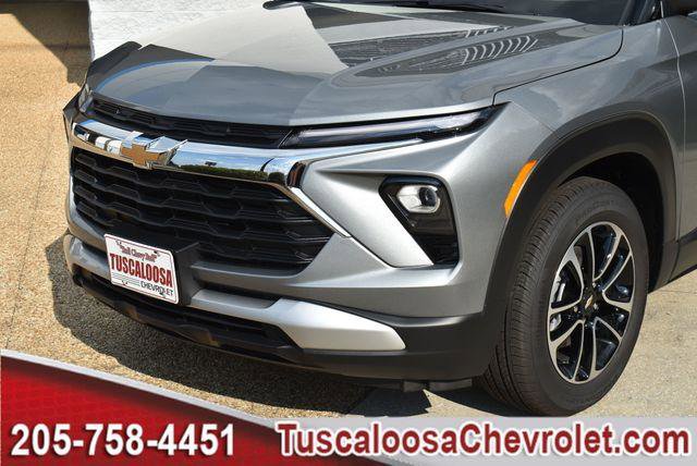 New 2026 Chevrolet TrailBlazer LT w/ Convenience Package image 34