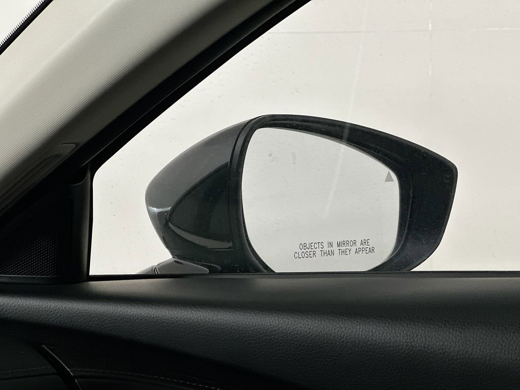 New 2025 MAZDA CX-30 AWD 2.5 S w/ Select Sport Pkg image 24