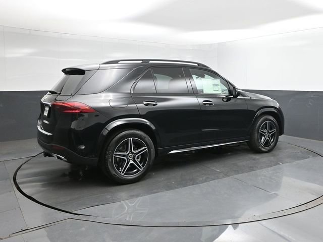 New 2025 Mercedes-Benz GLE 350 4MATIC image 15