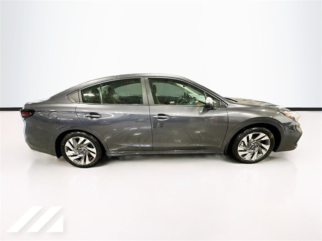 Used 2025 Subaru Legacy Touring XT w/ Popular Package #3 image 4