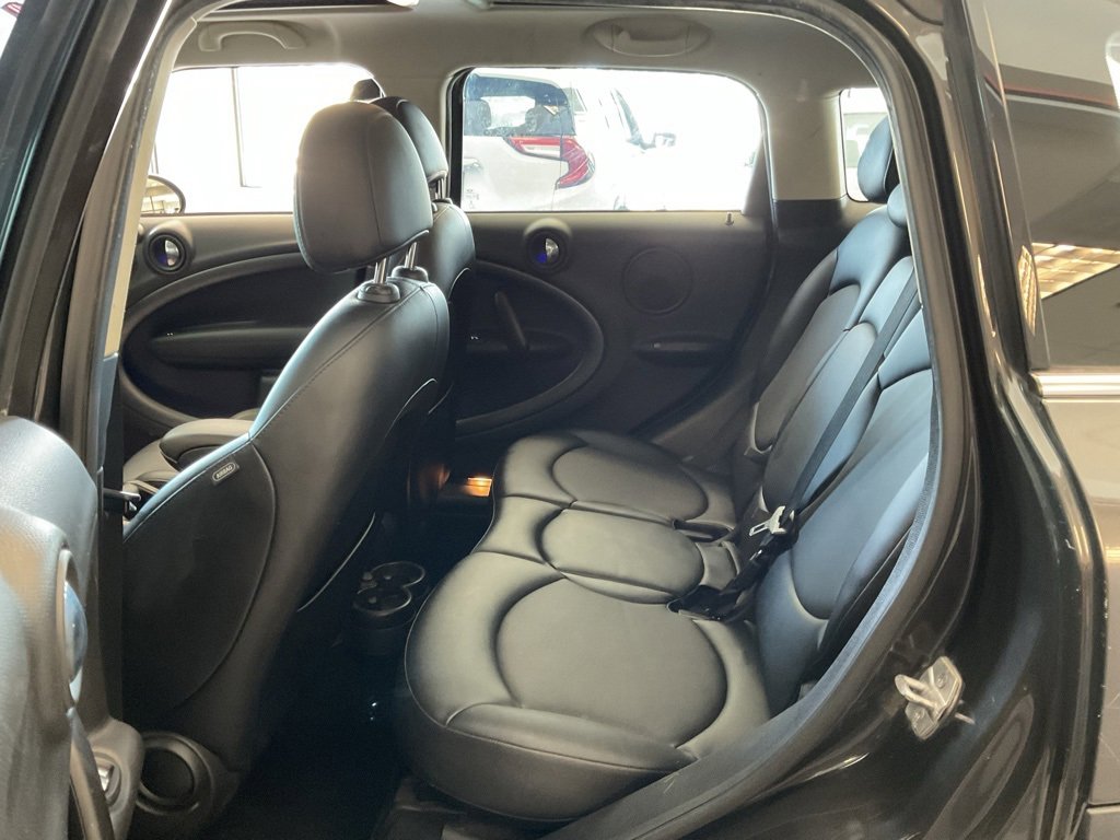 Used 2015 MINI Cooper Countryman S image 20