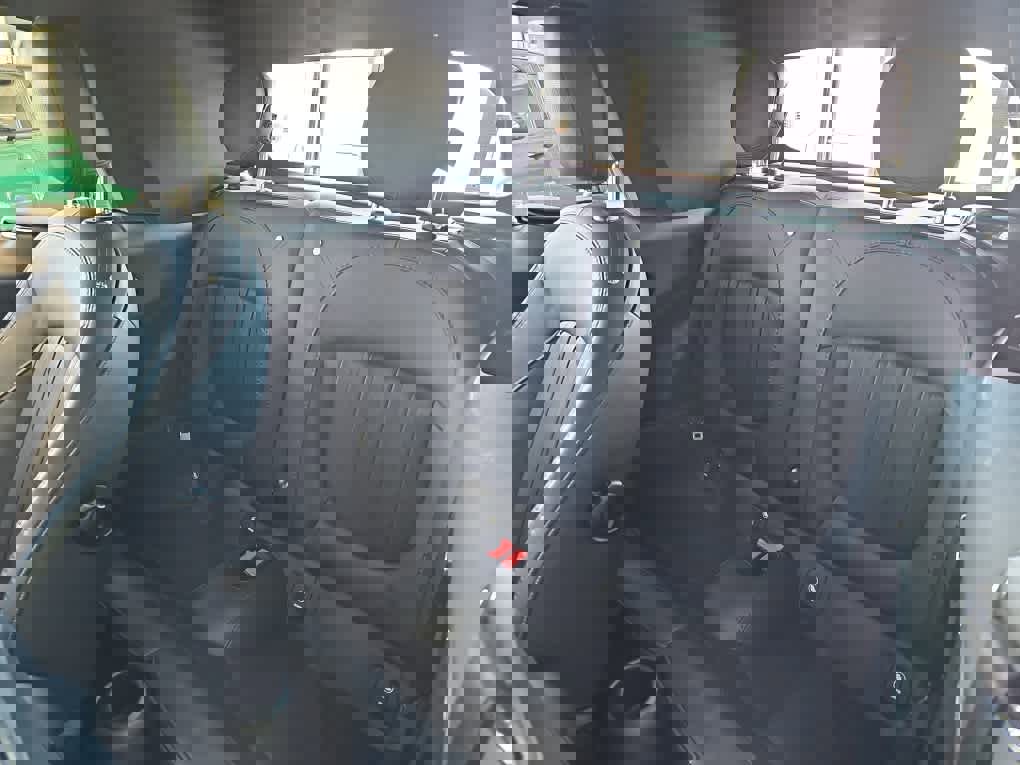 Certified 2024 MINI Cooper John Cooper Works image 28