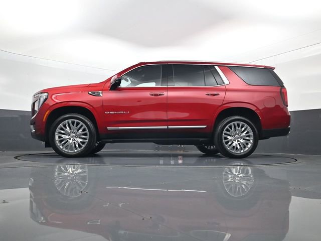 Used 2026 GMC Yukon Denali AWD/4WD image 29