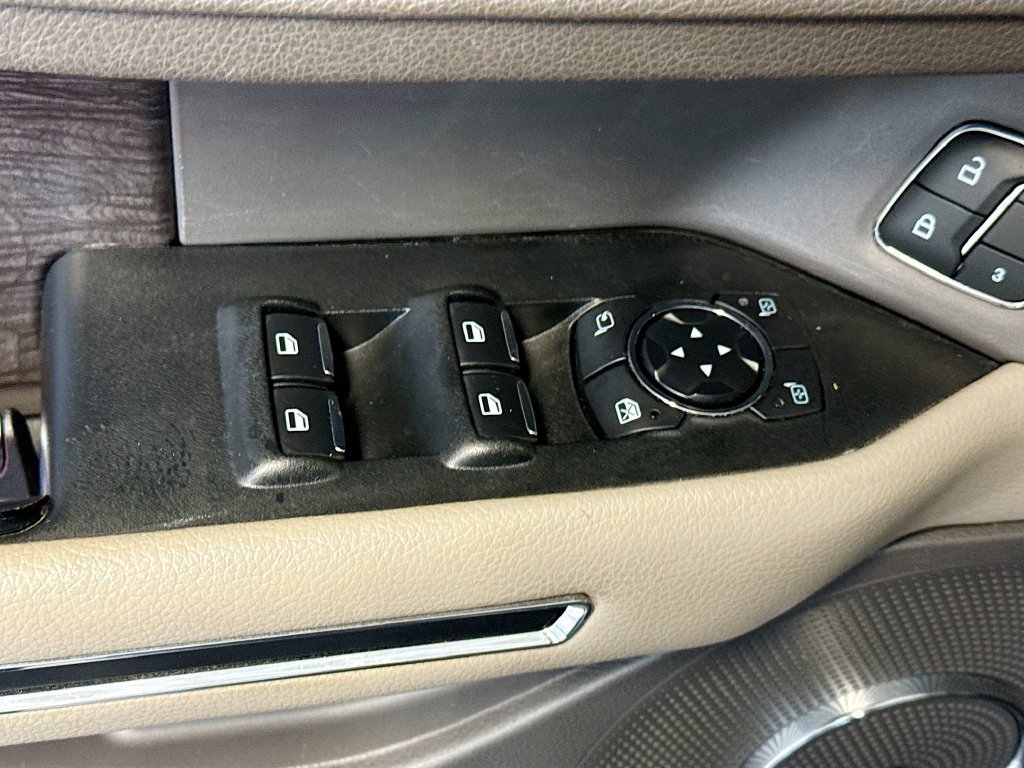 Used 2019 Ford Expedition Limited AWD/4WD image 19