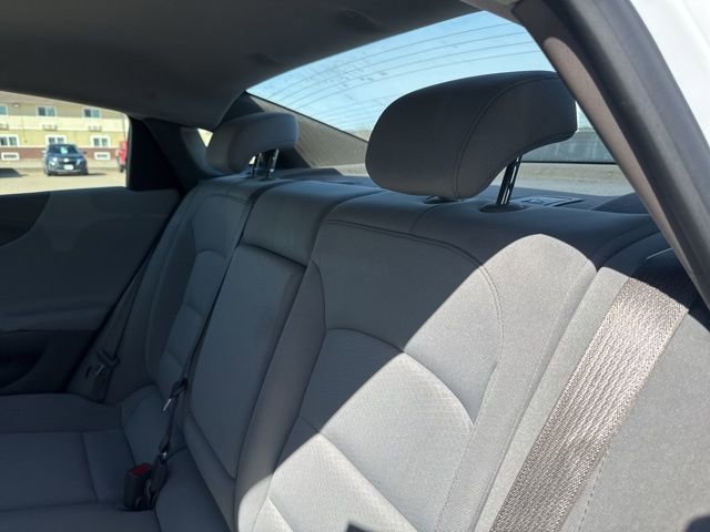 Used 2024 Chevrolet Malibu LT image 35