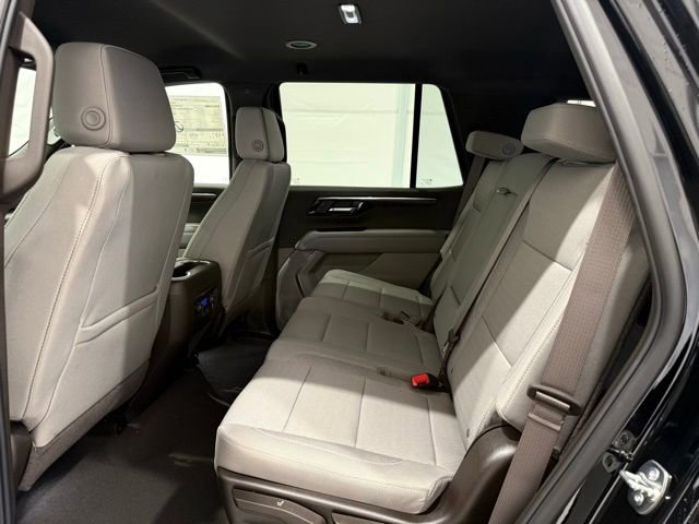 New 2026 Chevrolet Tahoe LS w/ LPO, Dark Essentials Package image 18